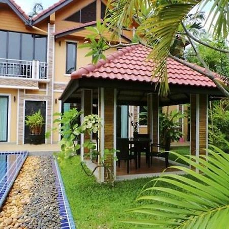 Private Villas Bangtao Bãi biển Bang Tao Ngoại thất bức ảnh