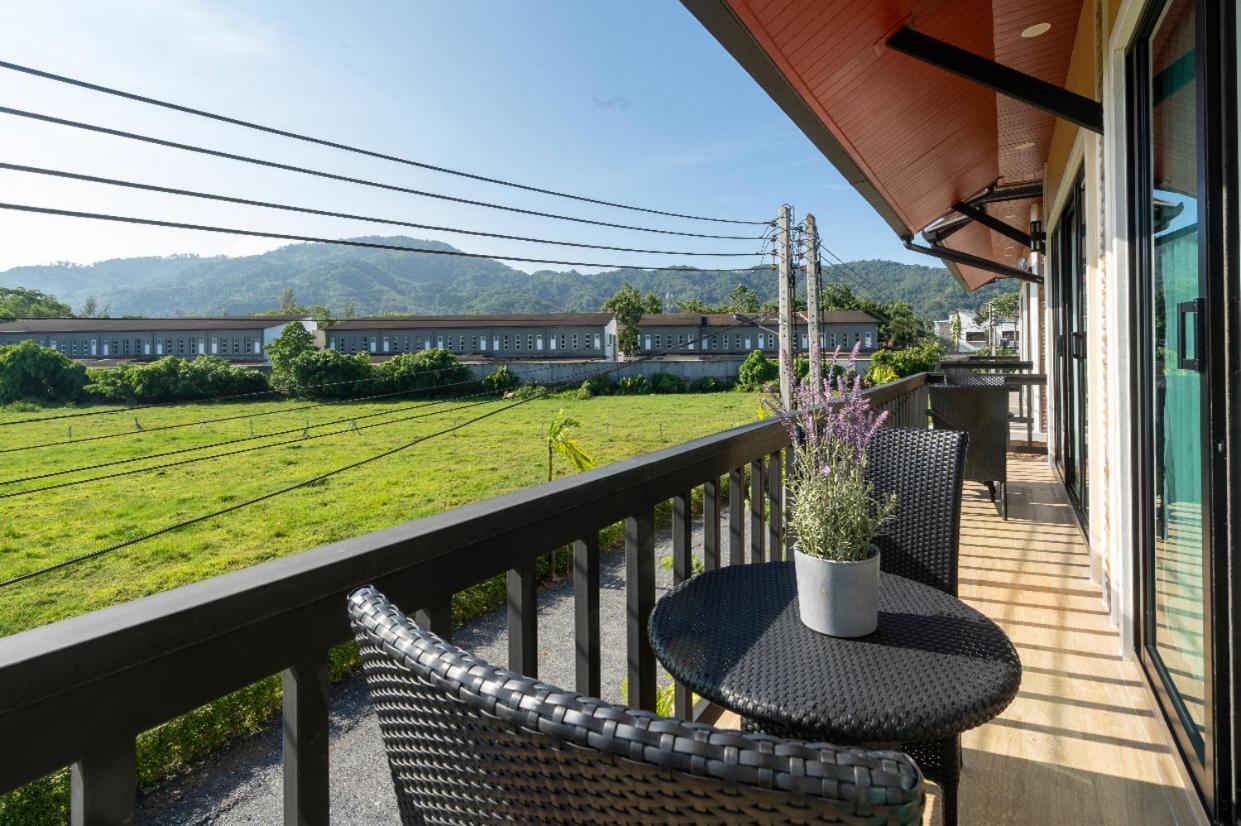 Private Villas Bangtao Bãi biển Bang Tao Ngoại thất bức ảnh