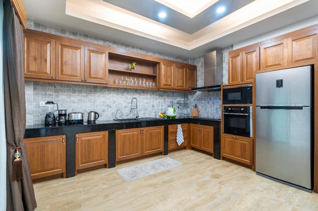 Private Villas Bangtao Bãi biển Bang Tao Ngoại thất bức ảnh