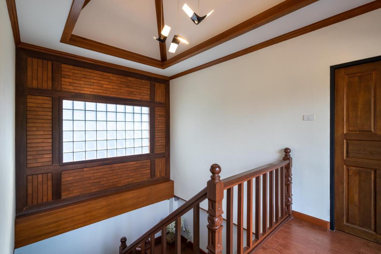 Private Villas Bangtao Bãi biển Bang Tao Ngoại thất bức ảnh