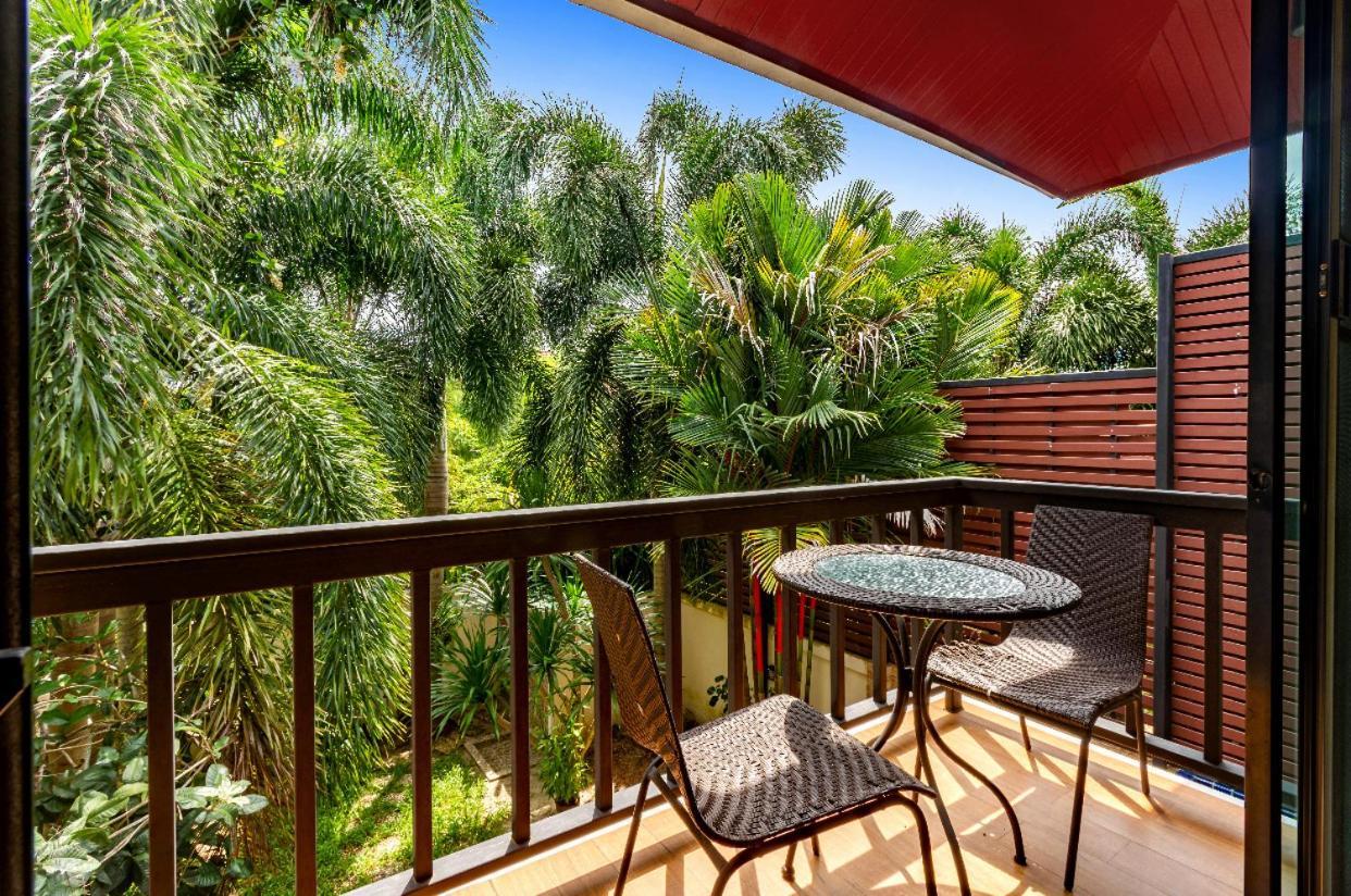 Private Villas Bangtao Bãi biển Bang Tao Ngoại thất bức ảnh