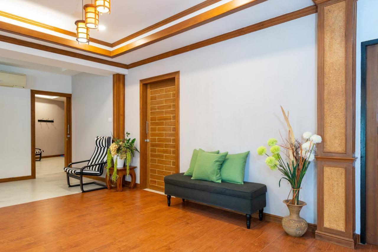 Private Villas Bangtao Bãi biển Bang Tao Ngoại thất bức ảnh