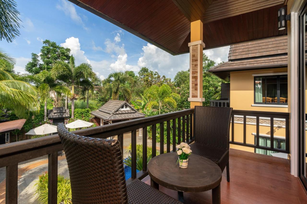 Private Villas Bangtao Bãi biển Bang Tao Ngoại thất bức ảnh