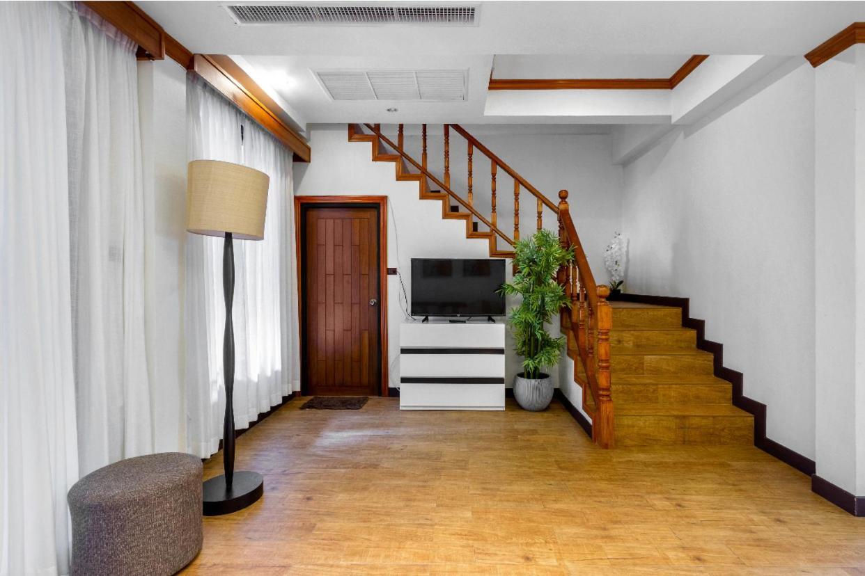 Private Villas Bangtao Bãi biển Bang Tao Ngoại thất bức ảnh