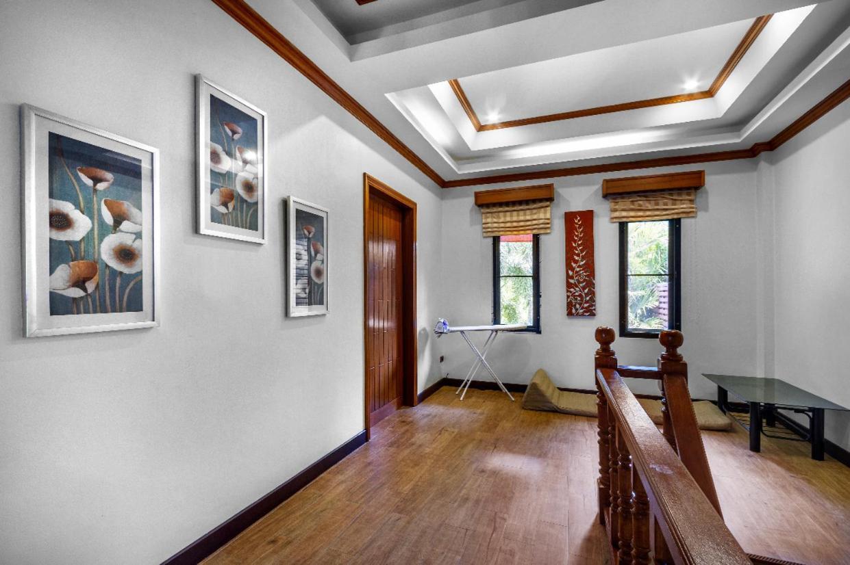 Private Villas Bangtao Bãi biển Bang Tao Ngoại thất bức ảnh