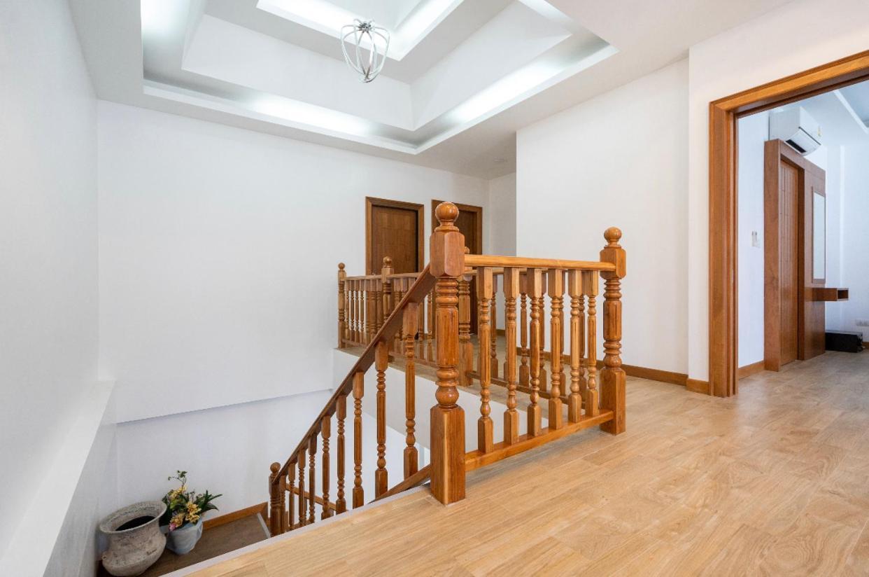Private Villas Bangtao Bãi biển Bang Tao Ngoại thất bức ảnh