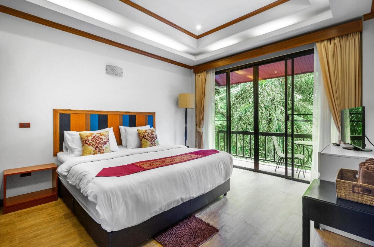Private Villas Bangtao Bãi biển Bang Tao Ngoại thất bức ảnh