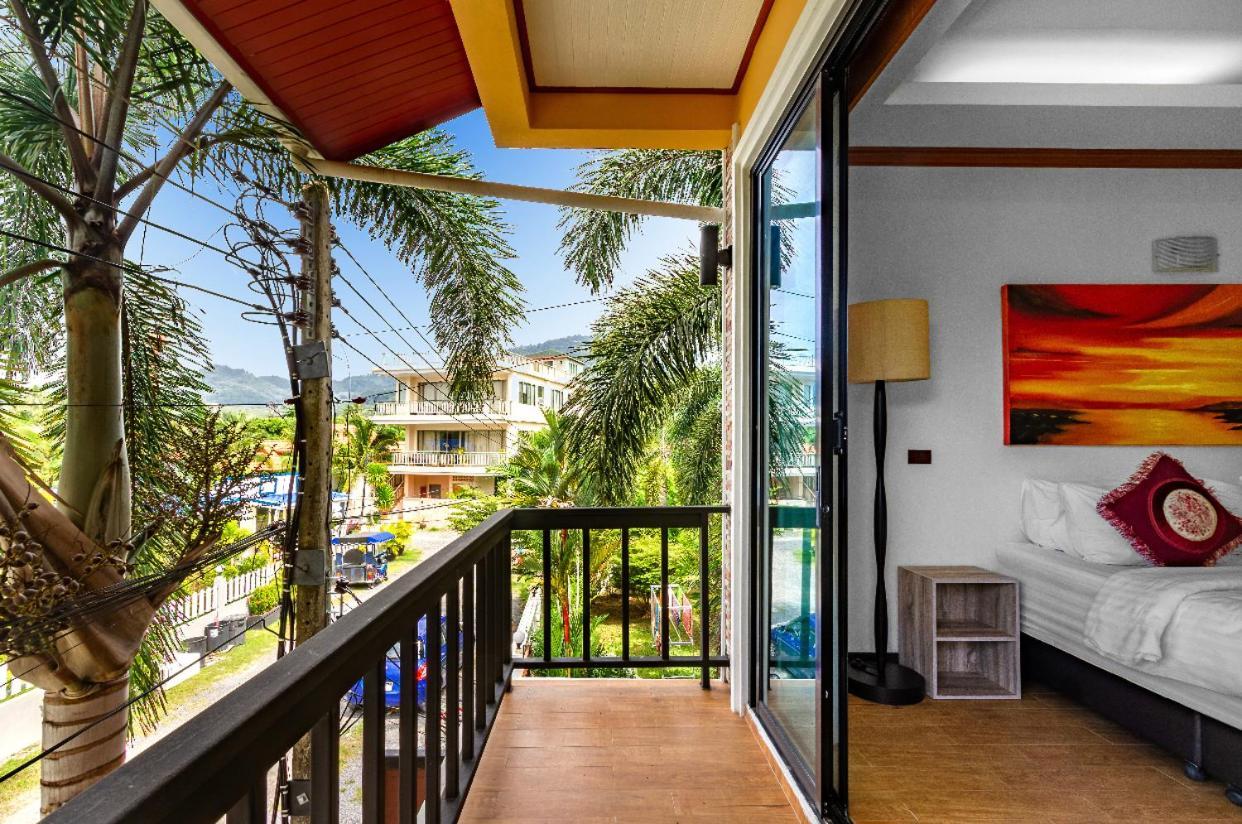 Private Villas Bangtao Bãi biển Bang Tao Ngoại thất bức ảnh