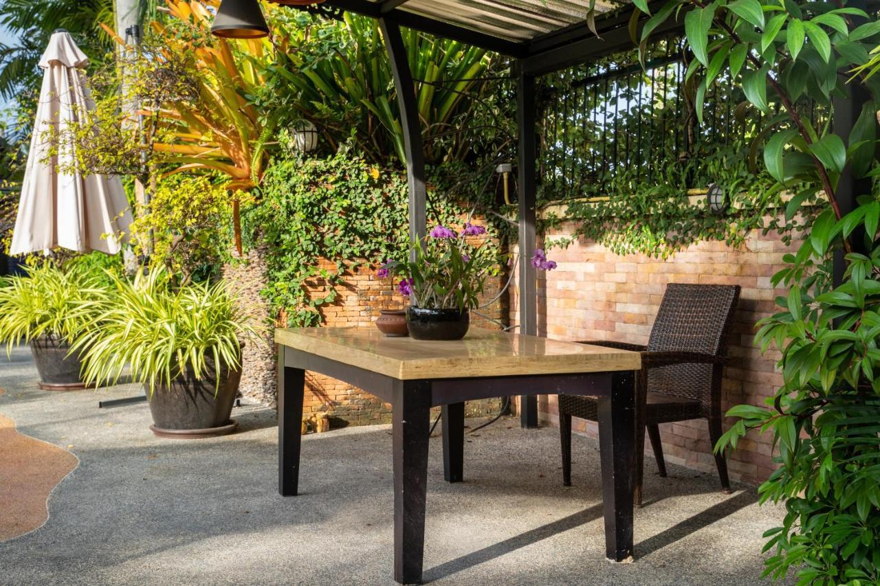 Private Villas Bangtao Bãi biển Bang Tao Ngoại thất bức ảnh