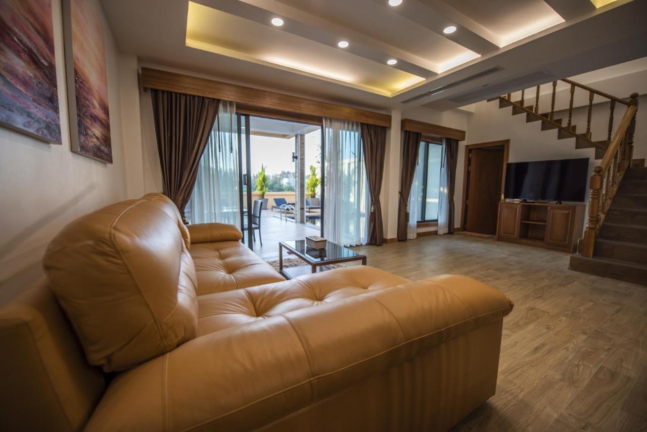 Private Villas Bangtao Bãi biển Bang Tao Ngoại thất bức ảnh
