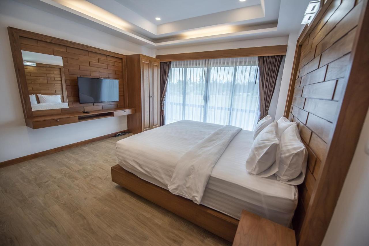 Private Villas Bangtao Bãi biển Bang Tao Ngoại thất bức ảnh