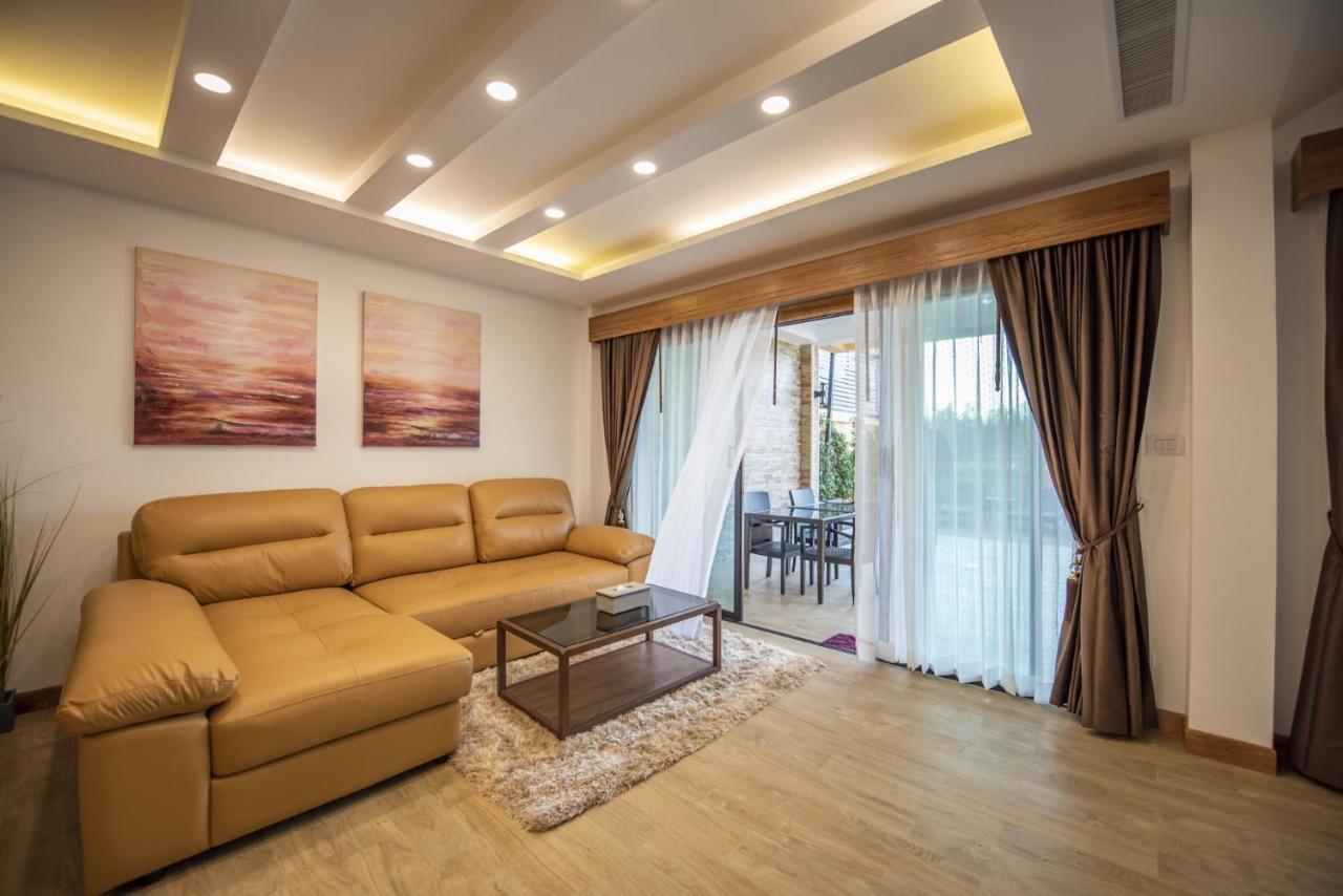 Private Villas Bangtao Bãi biển Bang Tao Ngoại thất bức ảnh