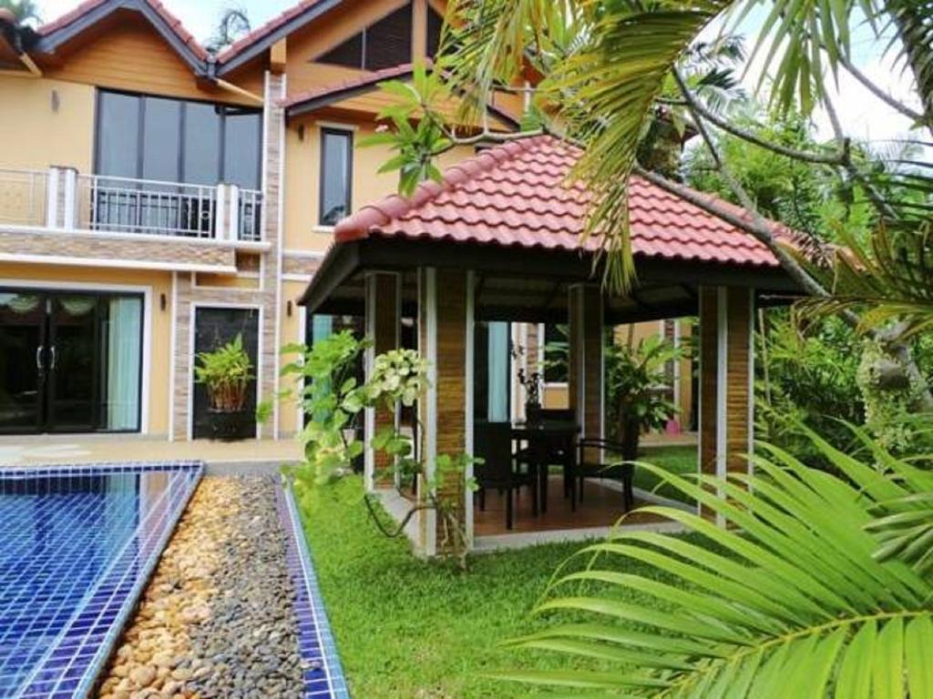 Private Villas Bangtao Bãi biển Bang Tao Ngoại thất bức ảnh